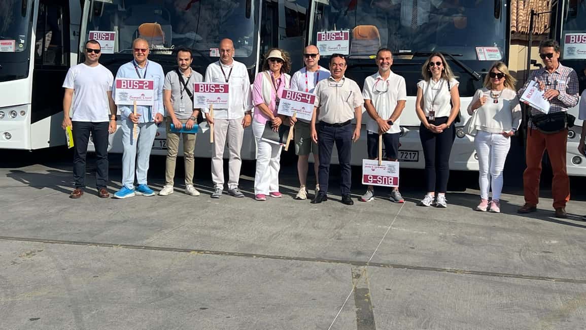 bild nr.46 av Ephesus turer grossist Shop Tours kryssningshamn Kusadasi aktivitet i Selcuk, uppladdad av arrangören
