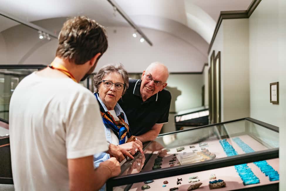 image n.9 of Turin: Egyptian Museum Priority Access Guided Tour activity in Turin, uploaded by supplier