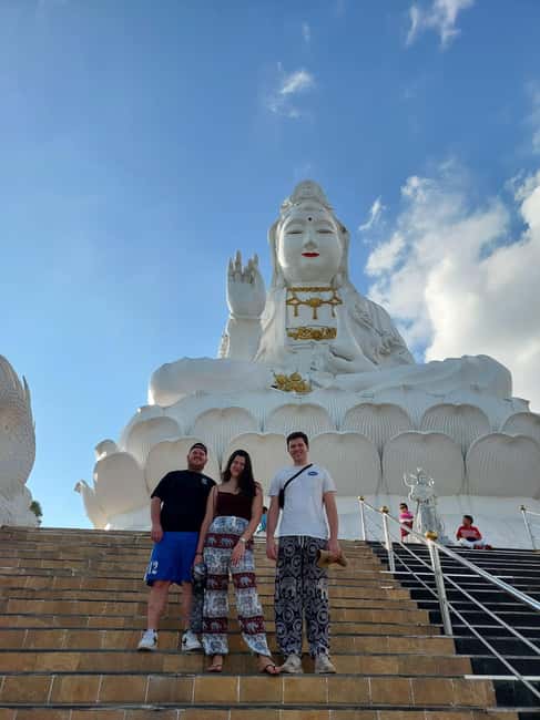 image n.10 of From Chiang Rai: Doi Chang Coffee Route & Temple Treasures activity in Chiang Rai (Province), uploaded by supplier