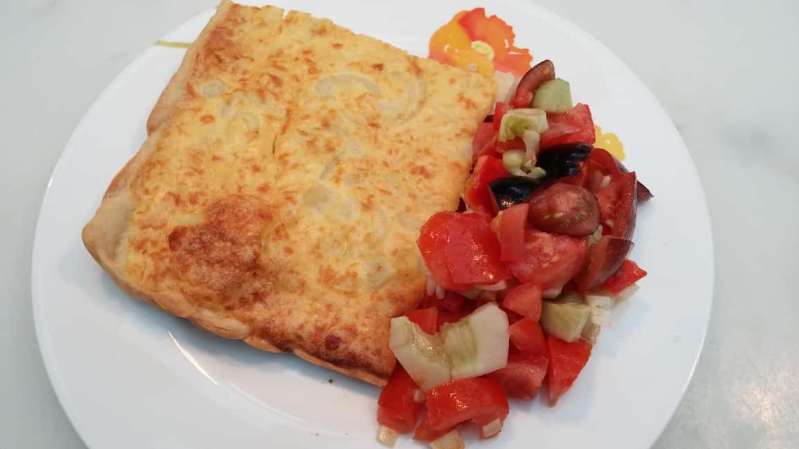 imagen n.º 29 de Suiza: Experiencia gastronómica en casa de un lugareño actividad en Lucerna, subida por el proveedor