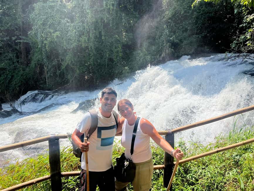 image n.23 of Chiang Mai: Doi Inthanon Park and Pha Dok Siew Trail Trek activity in Chiang Mai, uploaded by supplier