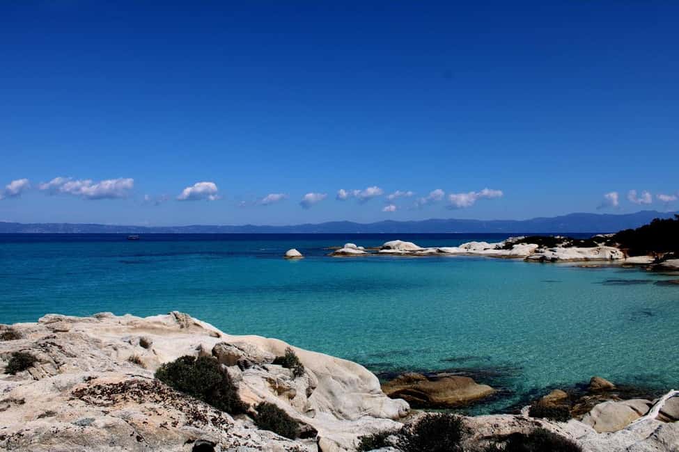 image n.15 of From Thessaloniki: Sithonia Beaches and Scenic Villages Tour activity in Central Macedonia, uploaded by supplier