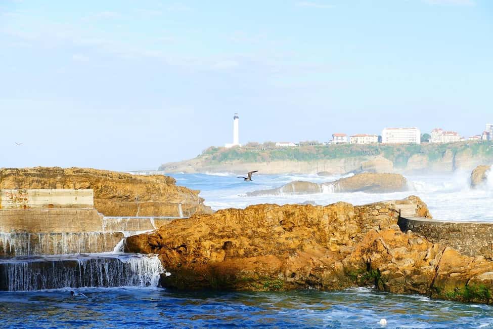 image n.5 of Basque Country 7-Day Guided Tour from Bilbao activity in Sukarrieta, uploaded by supplier