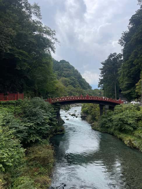 Immagine nº 9 di Da Tokyo: tour privato personalizzato a Nikko con autista inglese attività a Nikkō, caricata dal fornitore