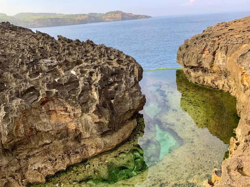 image n.7 of Nusa Penida: Private Car Charter with Experienced Driver activity in Batoemadeg, uploaded by supplier
