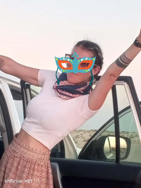 image n.76 of From Yasmine Hammamet/Kantaoui: 2-Day Sahara Tour with Meals activity in Tozeur Governorate, uploaded by supplier