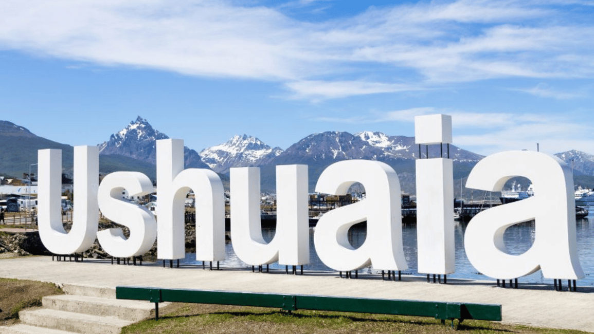 image n.4 of CITY TOUR USHUAIA+ MARTIAL GLACIER RESERVE VISIT activity in Tierra del Fuego, uploaded by supplier