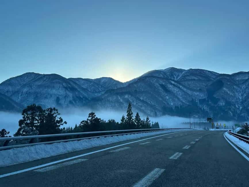 サプライヤーによってアップロードされた、高山の大阪発：プライベート白川郷・高山ツアーの画像#7