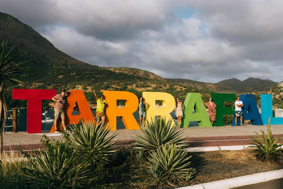 imagem n.19 de Excursão à Ilha de Santiago atividade em Tarrafal, carregada pelo fornecedor