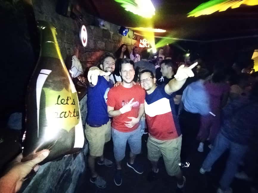 Immagine nº 13 di Pilsen: Giro dei pub e dei club attività a Plzeň, caricata dal fornitore