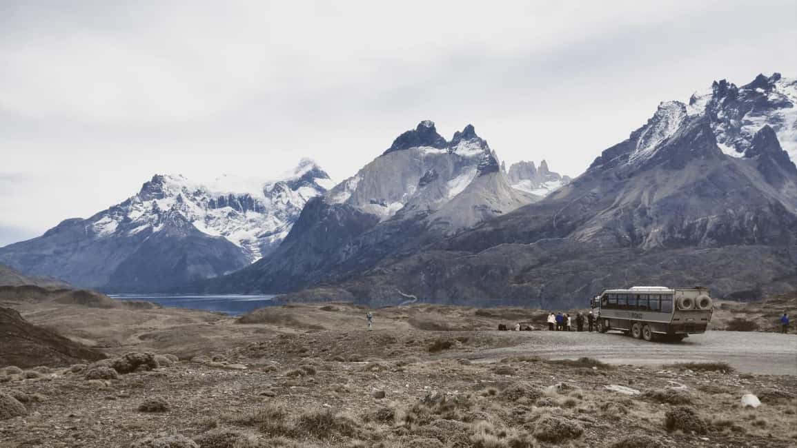 imagem n.8 de De El Calafate: Excursão de 1 dia a Torres del Paine atividade em Puerto Natales, carregada pelo fornecedor