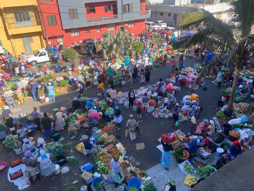 imagem n.36 de Excursão à Ilha de Santiago atividade em Tarrafal, carregada pelo fornecedor