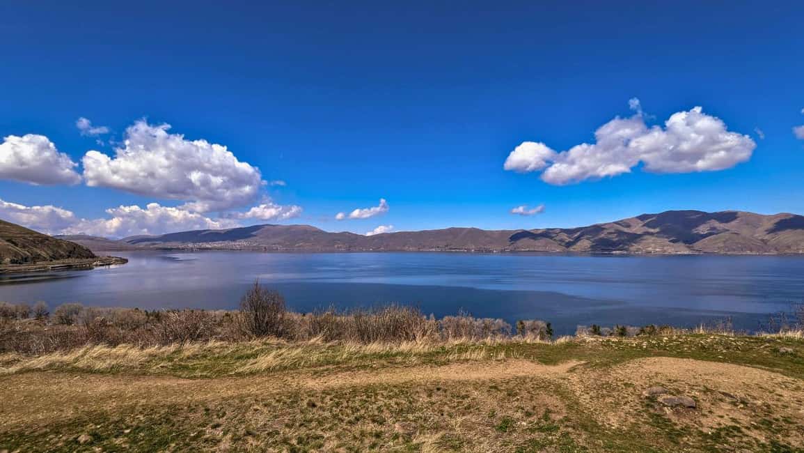 image n.17 of Lake Sevan, Sevanavank, Tsaghkadzor, Kecharis, & Abovyan activity in Tsaghkadzor, uploaded by supplier