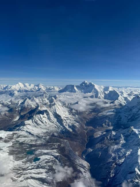 imagen n.º 7 de Katmandú: Vuelo de 1 hora al Monte Everest con traslado privado actividad en Koshi, subida por el proveedor