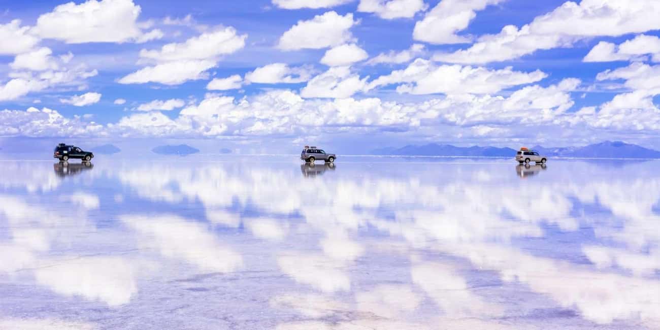 image n.7 of From San Pedro de Atacama |4-day tour to the Uyuni Salt flat activity in Potosí, uploaded by supplier