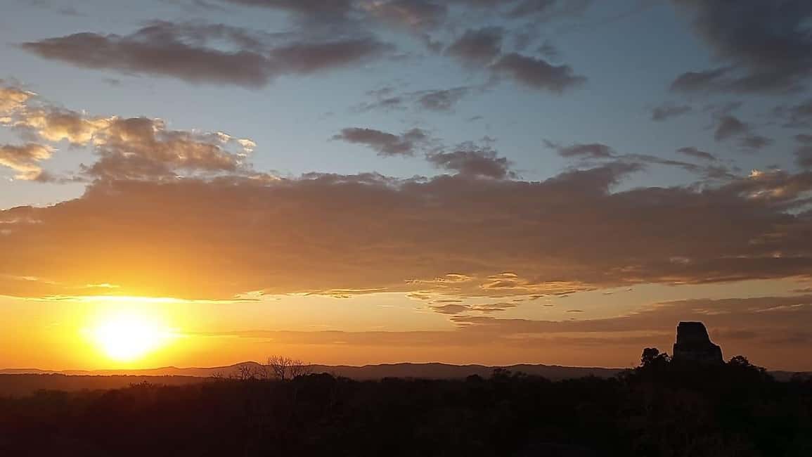 afbeelding n.15 van Vanuit Flores: Tikal Zonsopgang Archeologische Tour activiteit in Flores, Guatemala, geüpload door aanbieder