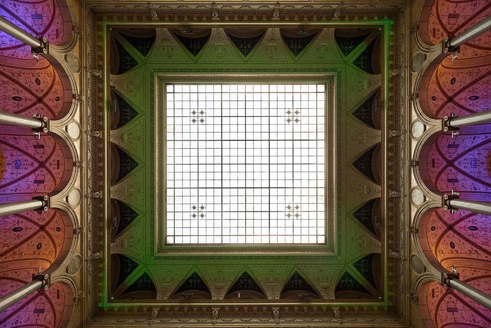 image n.9 of Vienna: MAK - Museum of Applied Arts - Tickets activity in Vienna, uploaded by supplier