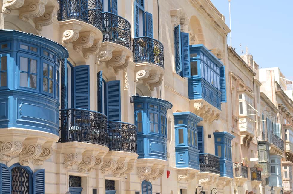 image n.4 of Malta: Shuttle Transfer between Malta Airport and Hotels activity in Malta, uploaded by supplier