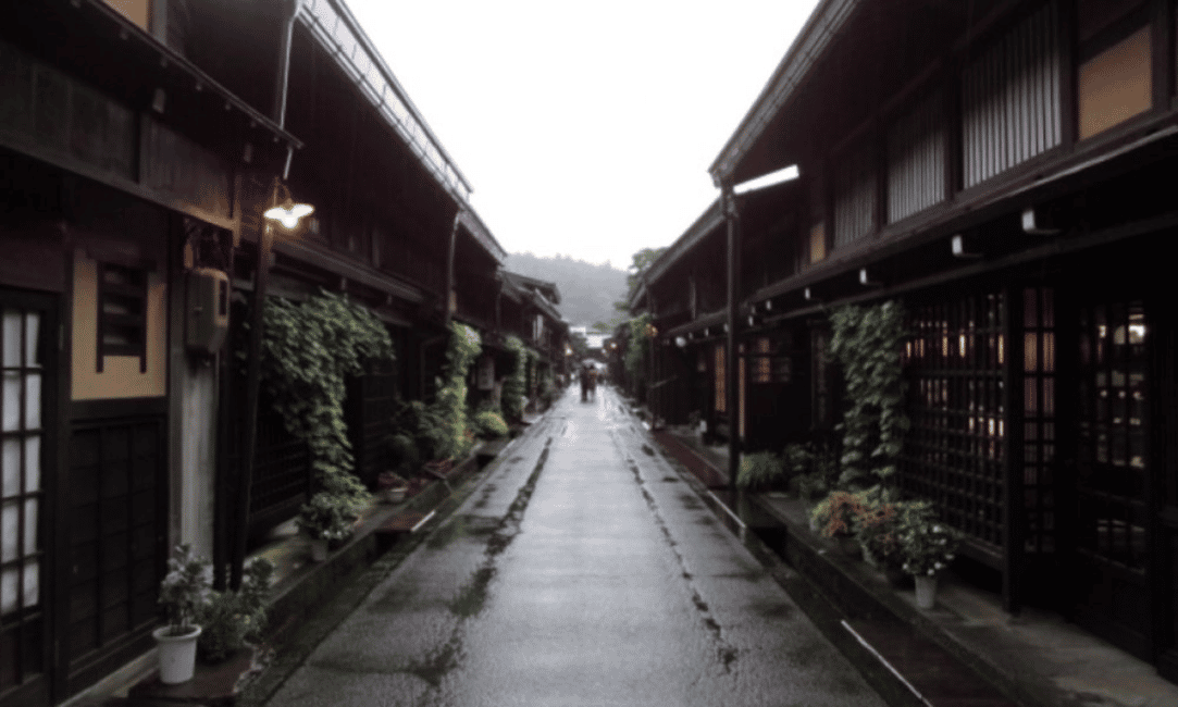image n.14 of Shirakawago&HidaTakayama&GujoHachiman 1 Day Tour from Nagoya activity in Gujo, uploaded by supplier