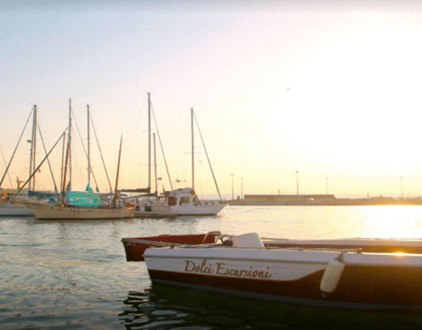 image n.8 of Ortigia: tour delle grotte marine in barca activity in Syracuse, uploaded by supplier
