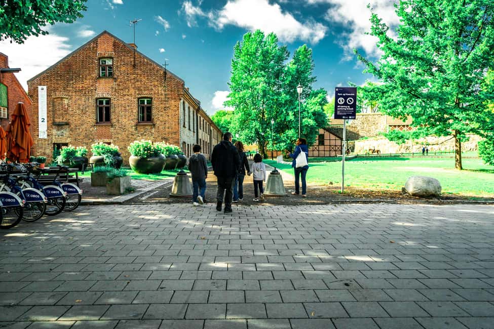 bilde nr.7 av Oslo: 3-timers privat spasertur med høydepunkter og Vigelandsparken aktivitet i Oslo, lastet opp av leverandør