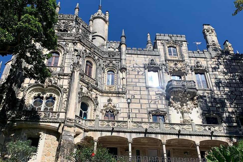 billede nr.39 af aktiviteten Heldagstur til Sintra med Pena-paladset og Quinta da Regaleira i Sintra, uploadet af udbyder