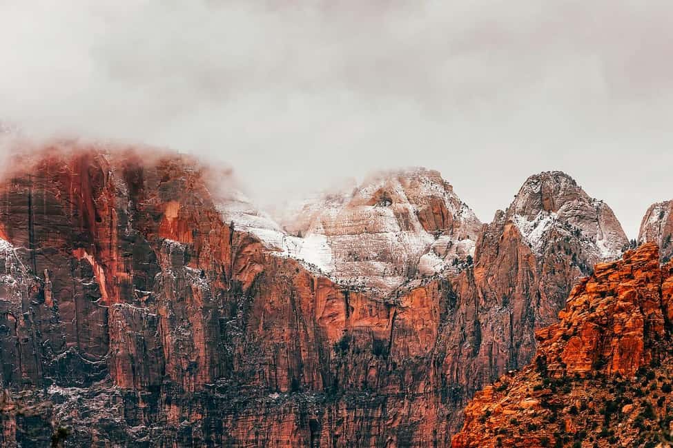 image n.65 of Small Group Tour Zion & Bryce Canyon National from Las Vegas activity in Utah, uploaded by supplier