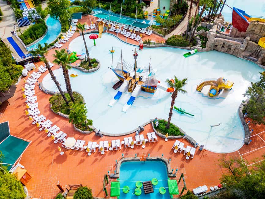 billede nr.3 af aktiviteten Kusadasi: Aqua Fantasy Waterpark Indgangsbillet i Selcuk, uploadet af udbyder