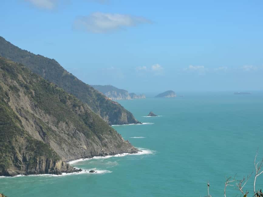 image n.7 of Cinque Terre: Eco Hiking and Wine Tasting activity in Corniglia, uploaded by supplier