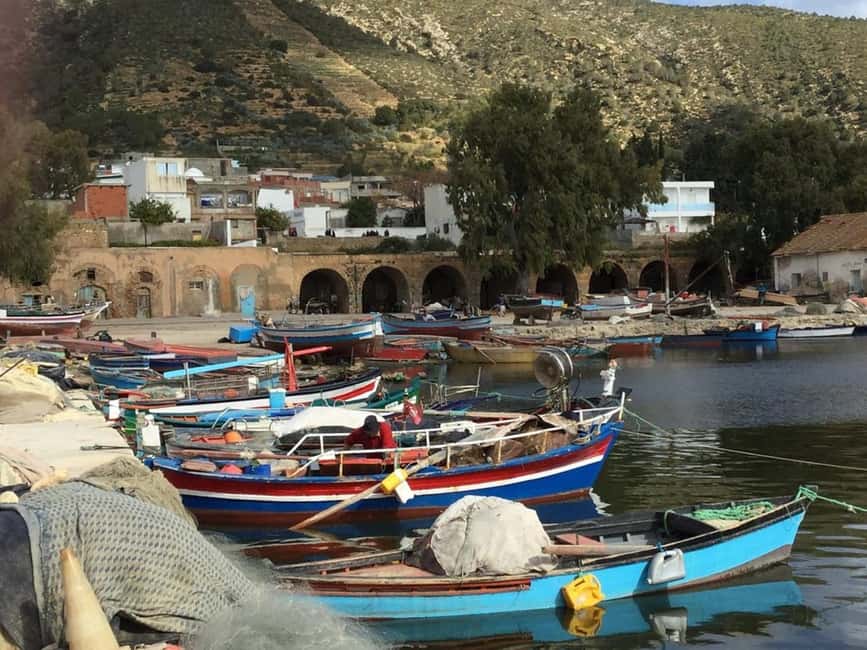 image n.16 of North Africa Tour : Utica-Bizerte-Ichkeul Park(UNESCO) activity in Kairouan, uploaded by supplier