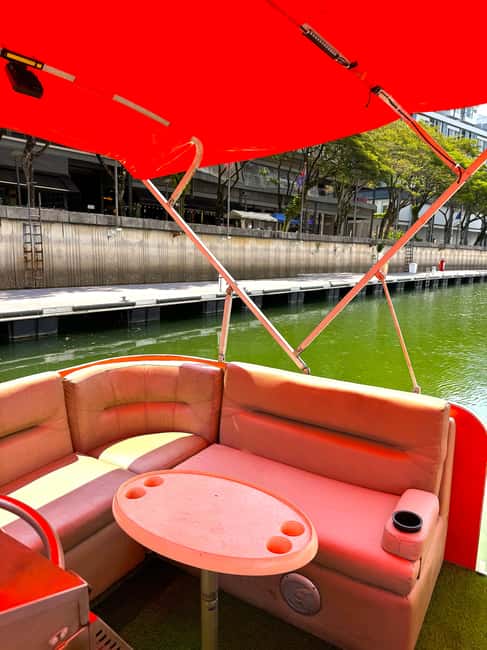 image n.5 of Johor Bahru: Brooklyn Cruise at Puteri Harbour activity in Johor Bahru, uploaded by supplier