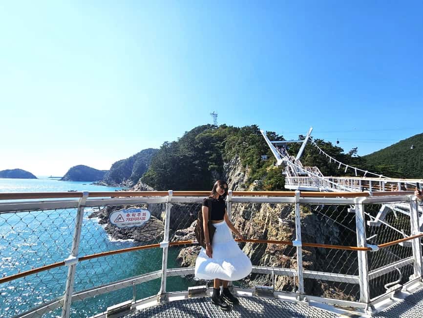 image n.8 of Busan: Private Customized Tour with Licensed Guide & Vehicle activity in Busan, uploaded by supplier
