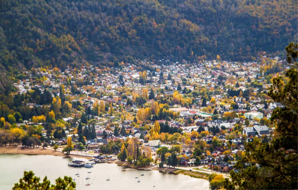 imagen n.º 8 de Desde Bariloche: San Martín de los Andes y Circuito de los 7 Lagos actividad en Distrito de los lagos, Argentina, subida por el proveedor