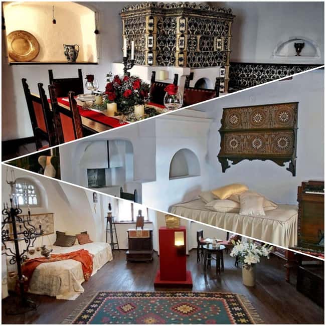 image n.3 of Sighisoara Heritage Tour-The place of birth of Vlad Dracula activity in Tbilisi, uploaded by supplier