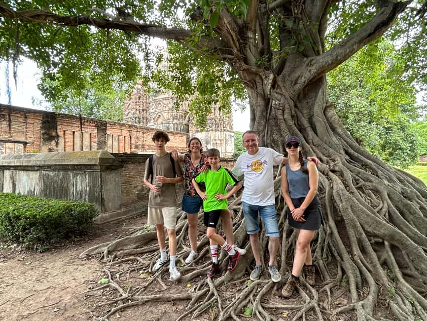 image n.26 of Sukhothai: Historical Park & Countryside Cycling Tour activity in Thani, Thailand, uploaded by supplier