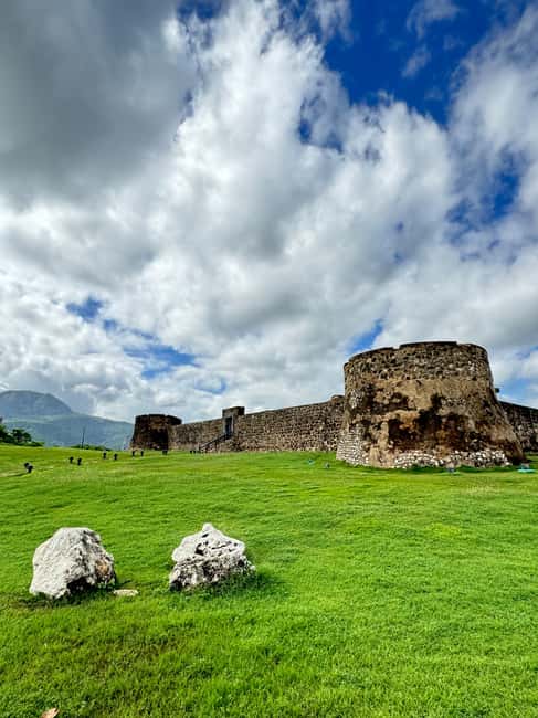 image n.3 of Private Puerto Plata City Tour activity in Puerto Plata, uploaded by supplier