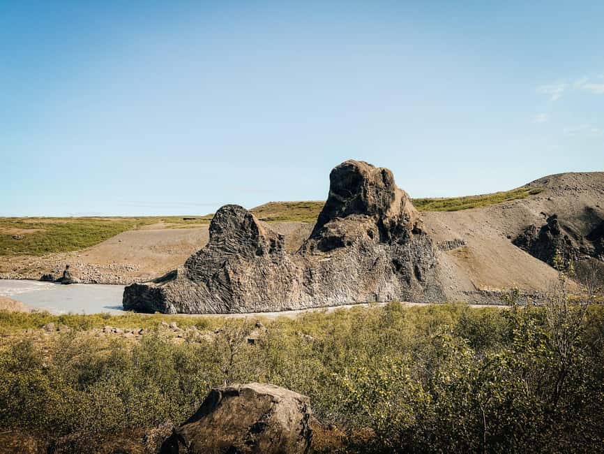 imagen n.º 14 de Desde Akureyri: Tour del Círculo de Diamante actividad en Akureyri, subida por el proveedor