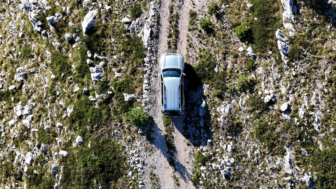 image n.3 of Makarska: Biokovo Skywalk 4X4 Tour: Ultimate Mountain Views activity in Dalmatia, uploaded by supplier