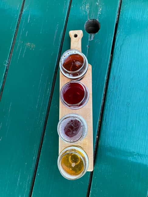 image n.6 of Portland: Guided Bike Tour with Brewery Visits activity in Oregon, uploaded by supplier