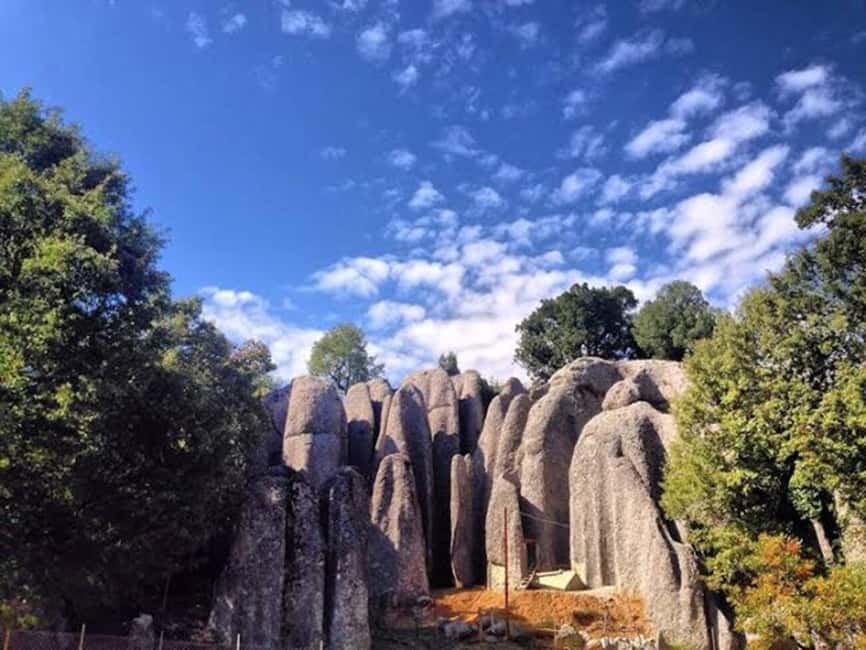 Antalya (İl) içindeki Antalya/Belek: Quad Safari ile Rafting, Zipline Seçenekleri etkinliğinin tedarikçi tarafından yüklenen 5 no'lu görseli