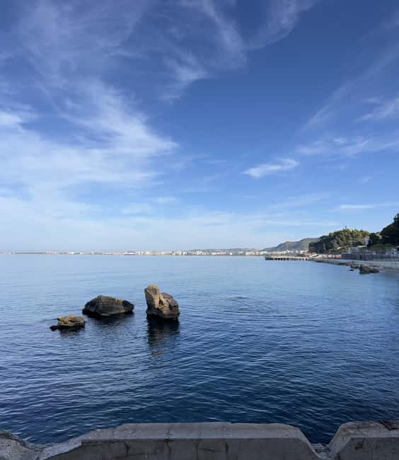 image n.17 of From Vlore: Haxhi Ali Cave & Karaburun Speedboat Tour activity in Vlorë County, uploaded by supplier