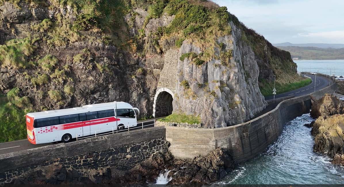 image n.4 of From Belfast: Giant’s Causeway and Game of Thrones Day Tour activity in United Kingdom, uploaded by supplier