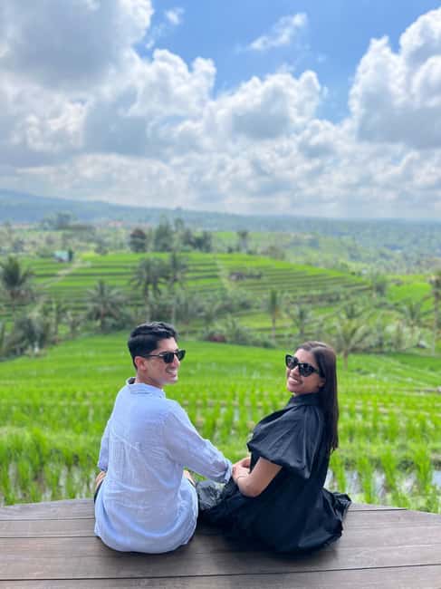 image n.5 of Experts Bali Driver : Best Private Driver for Tour in Bali activity in Kintamani, uploaded by supplier