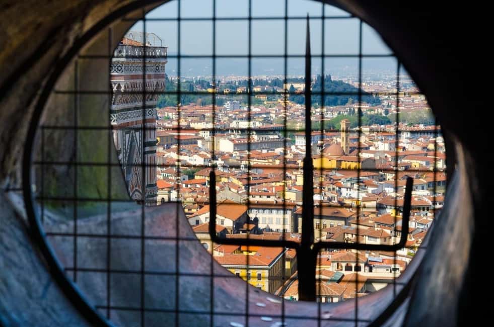 Immagine nº 14 di Da Firenze: Tour di 4 giorni in Toscana attività a Firenze, caricata dal fornitore