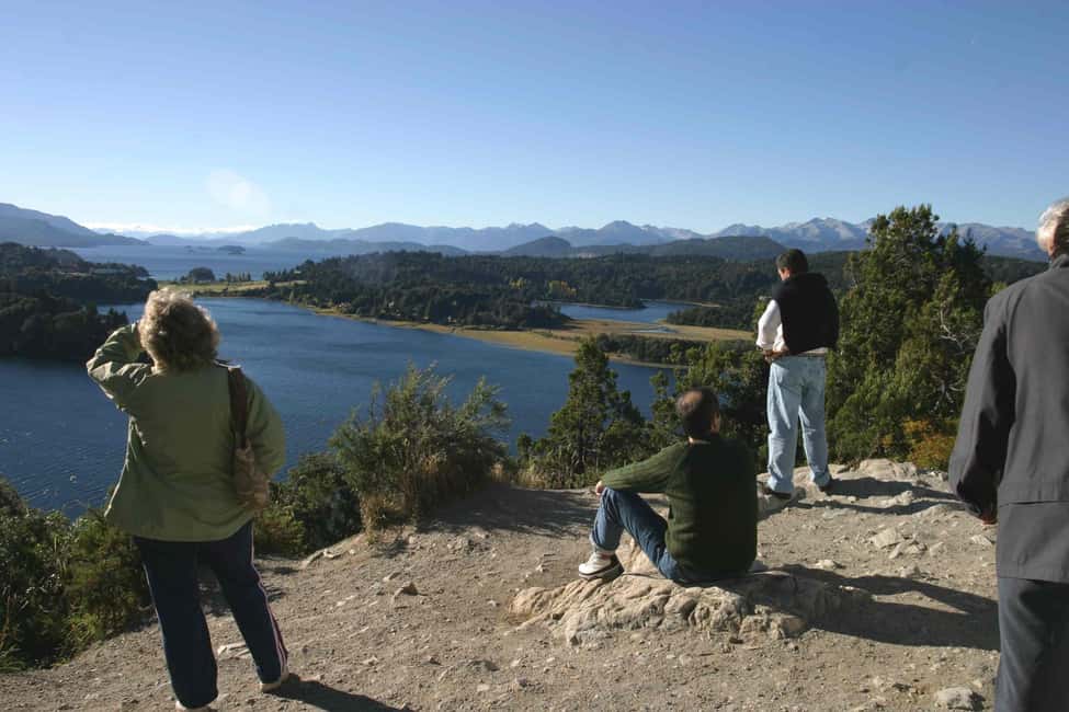 image n.3 of Chico Circuit and Cerro Campanario activity in San Carlos de Bariloche, uploaded by supplier