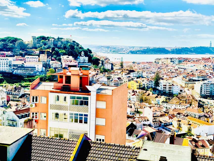 image n.11 of Lisbon: Private City Tour by Eco TukTuk activity in Lisbon, uploaded by supplier