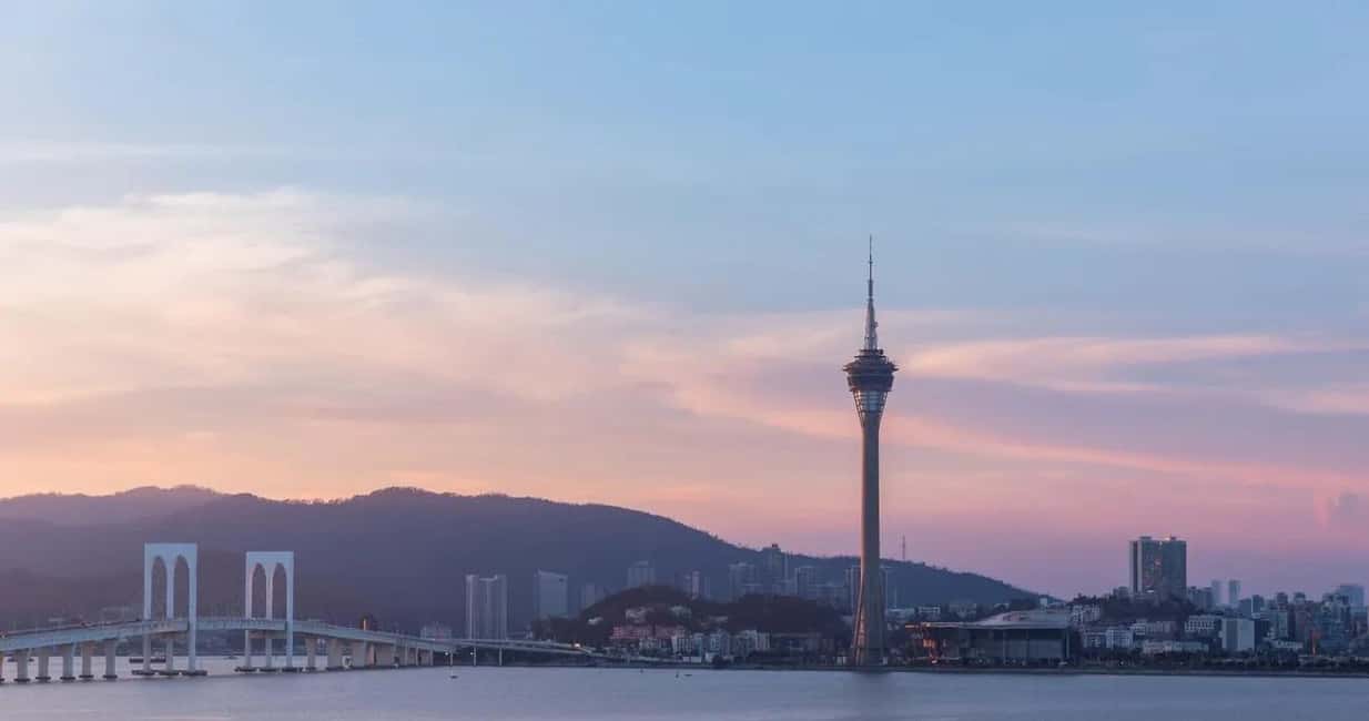 image n.12 of Macau: Macau Tower Observation Deck Ticket activity in Macau, uploaded by supplier