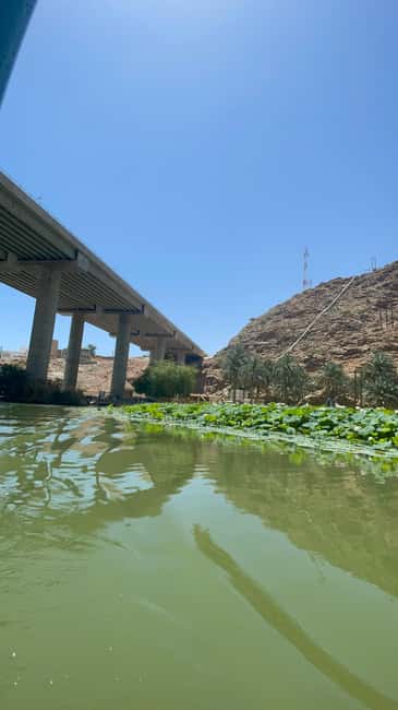 Immagine nº 11 di Muscat: escursione di un'intera giornata a Wadi Shab, grotta romantica e sinkhole attività a Regione al-Sharqiyya, caricata dal fornitore