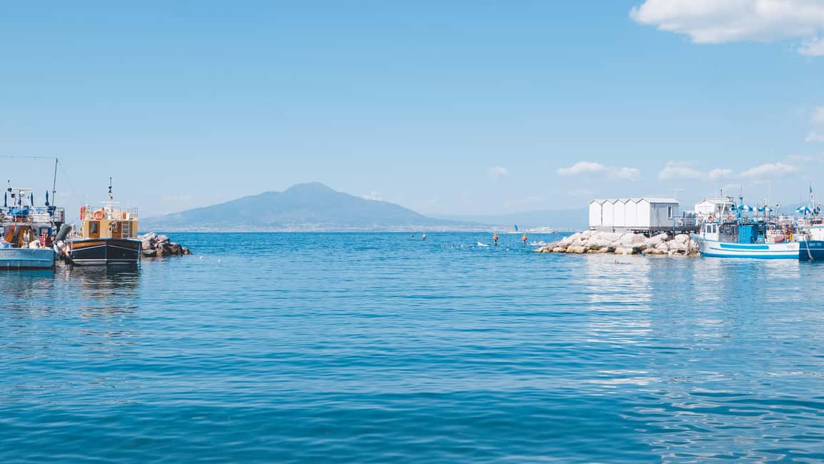 image n.4 of Kayak Rental in Sorrento from Marina Grande activity in Sorrento, uploaded by supplier