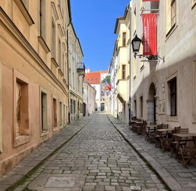 image n.16 of Vienna: Private Day Trip to Bratislava with Hotel Transfers activity in Bratislava, uploaded by supplier